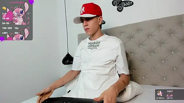 Dei v 48 online show from February 2025 07:46:01 PM