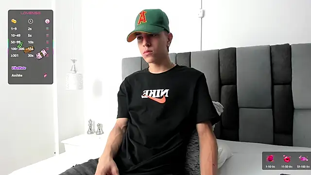 Dei v 48 online show from March 2025 07:43:02 PM