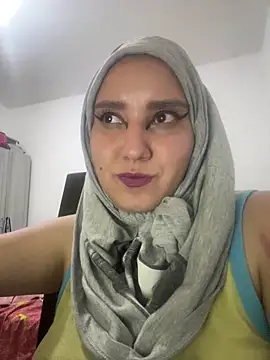 hannahayat online show from April 2026 01:19:01 AM