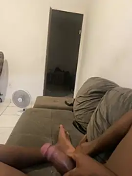 Negro Wakanda Boy online show from January 2026 03:33:01 AM