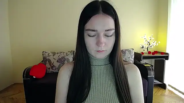 Snapshot of Pretty_shy chatting on May 2026 08:41:01 AM Pretty shy online show from May 2026 08:41:01 AM