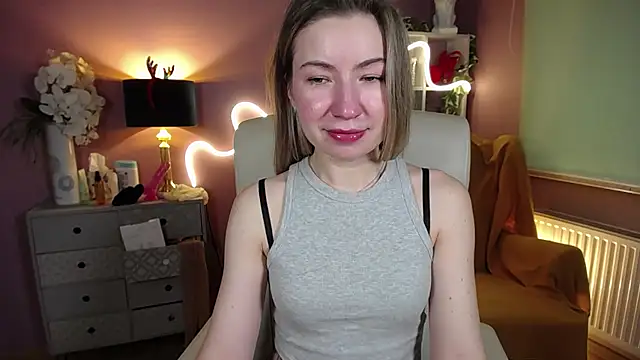 Mia Tasty online show from January 2025 11:11:01 AM