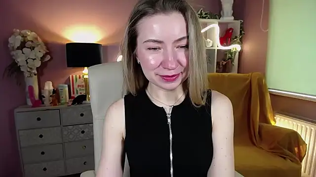 Mia Tasty online show from February 2025 11:04:01 AM