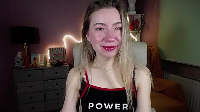 Mia Tasty online show from March 2025 07:31:02 AM