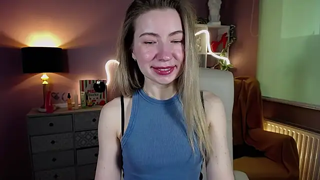 Mia Tasty online show from March 2025 08:04:02 AM