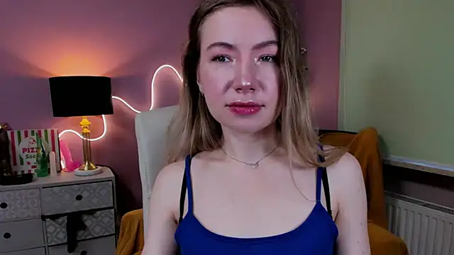 Mia Tasty online show from November 2025 07:40:01 AM