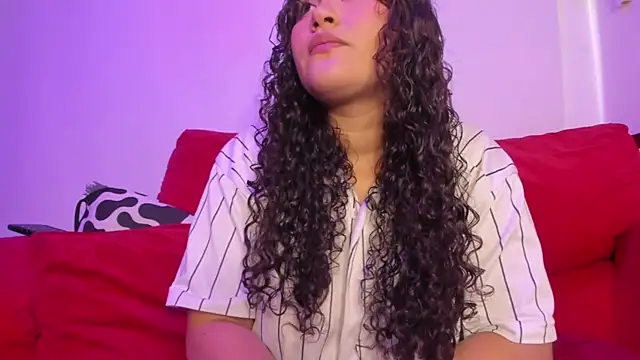 Chanelle  online show from September 2025 02:16:01 PM