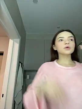 Snapshot of AnaWest chatting on January 2025 04:23:01 AM AnaWest online show from January 2025 04:23:01 AM