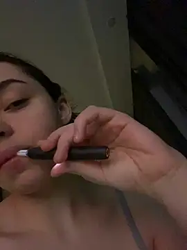 Snapshot of AnaWest chatting on January 2025 03:53:02 PM AnaWest online show from January 2025 03:53:02 PM