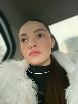 Snapshot of AnaWest chatting on January 2025 05:38:01 AM AnaWest online show from January 2025 05:38:01 AM