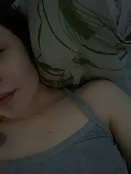 Snapshot of AnaWest chatting on March 2025 06:22:01 AM AnaWest online show from March 2025 06:22:01 AM