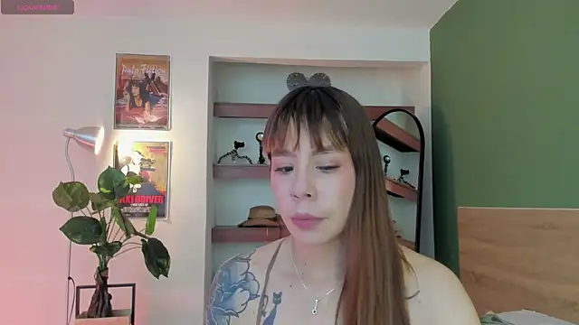 iriiina veneno online show from July 2026 07:49:01 PM