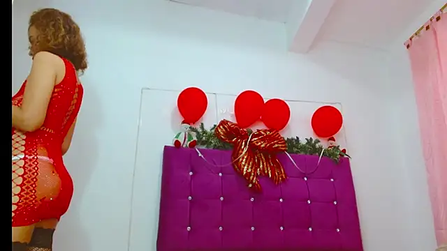 chantalsemenova1 online show from January 2025 07:18:02 PM