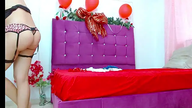 chantalsemenova1 online show from January 2025 08:10:01 PM