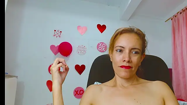 chantalsemenova1 online show from February 2026 08:20:02 PM