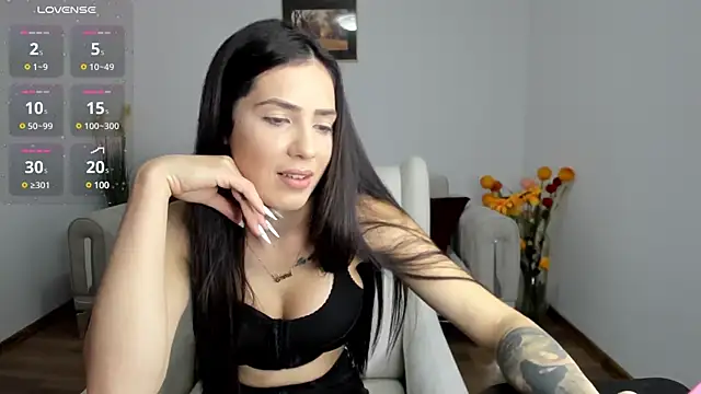 Emmapmg online show from January 2025 12:52:01 PM