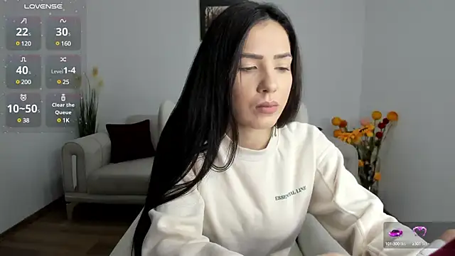 Emmapmg online show from January 2025 12:27:01 PM