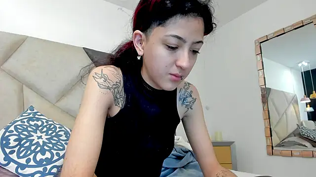 BonnieCute  online show from February 2026 11:34:02 PM