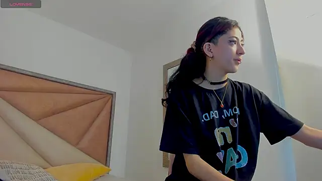 BonnieCute  online show from February 2026 07:15:02 PM