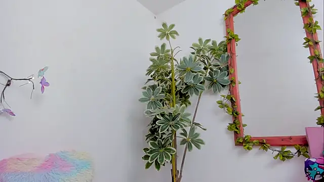 BonnieCute  online show from March 2026 11:30:02 PM