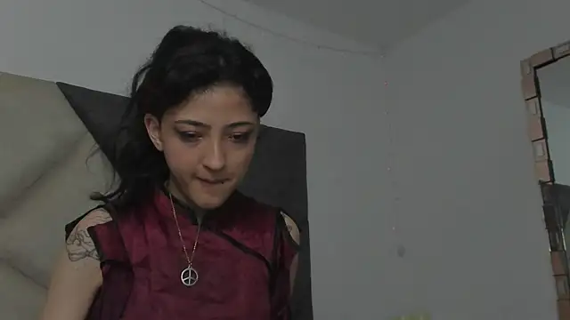 BonnieCute  online show from April 2026 11:57:02 PM