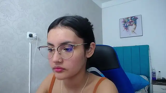 antonella sweetlittle online show from January 2025 06:21:01 PM