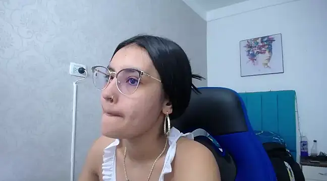 antonella sweetlittle online show from January 2025 12:17:01 PM