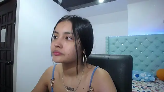 antonella sweetlittle online show from February 2025 12:26:02 PM