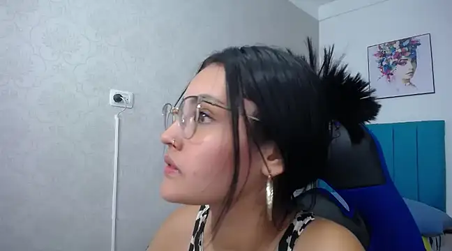 antonella sweetlittle online show from February 2025 06:54:02 PM