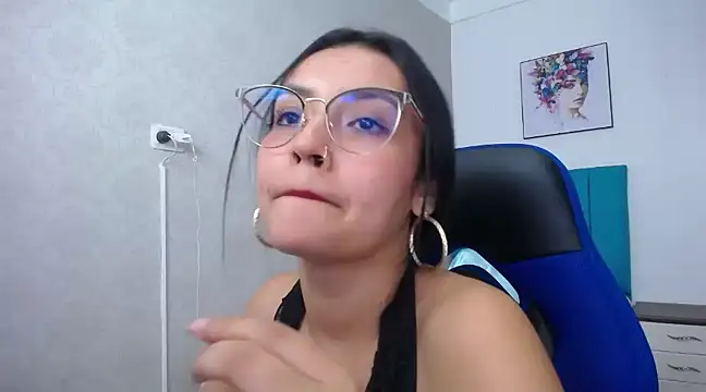 antonella sweetlittle online show from February 2025 03:30:02 PM