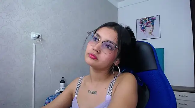 antonella sweetlittle online show from March 2025 06:45:02 PM