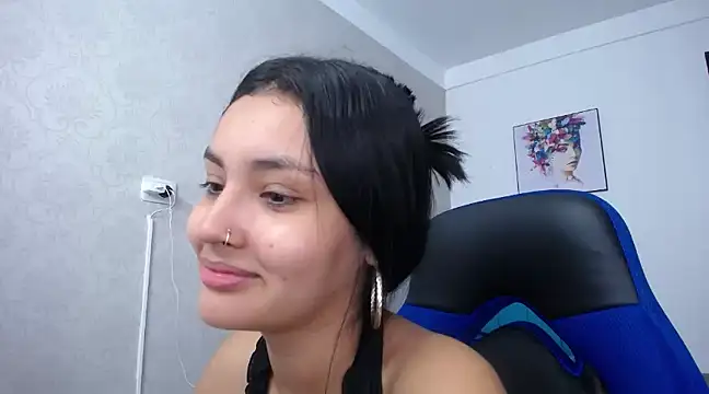 antonella sweetlittle online show from March 2025 12:30:02 PM