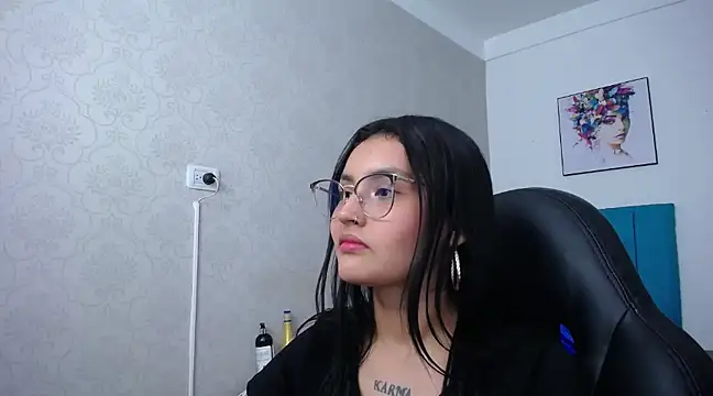 antonella sweetlittle online show from March 2025 06:53:02 PM