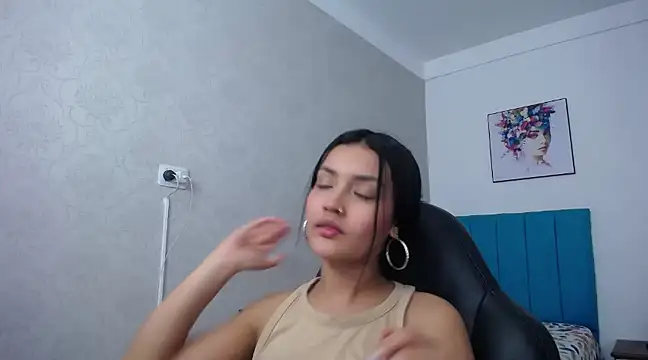 antonella sweetlittle online show from March 2025 06:58:01 PM