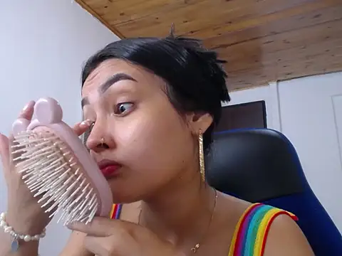 antonella sweetlittle online show from October 2025 12:36:02 PM