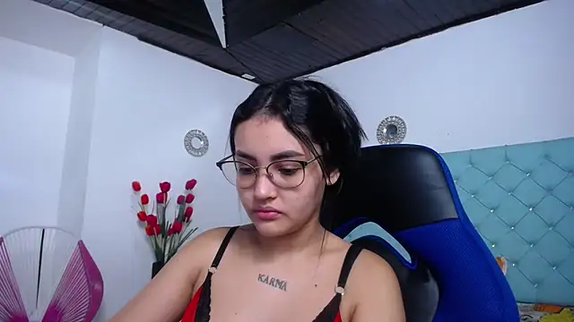 antonella sweetlittle online show from February 2026 11:19:02 AM