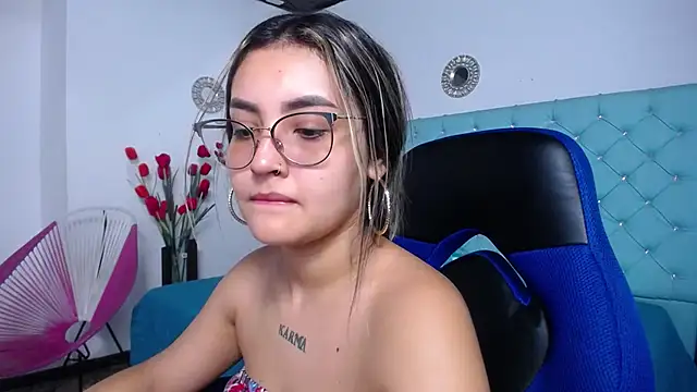 antonella sweetlittle online show from March 2026 01:00:01 PM