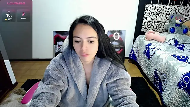 lika joshua online show from January 2025 11:11:02 AM