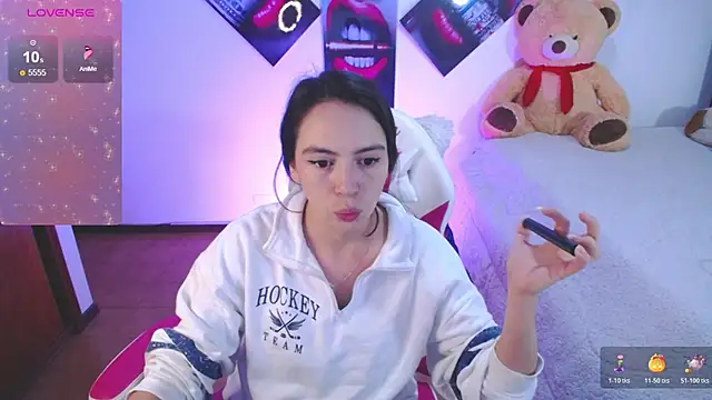 lika joshua online show from November 2025 12:02:01 AM