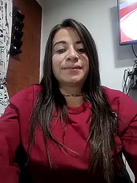 Alona Evans online show from February 2025 11:04:01 PM