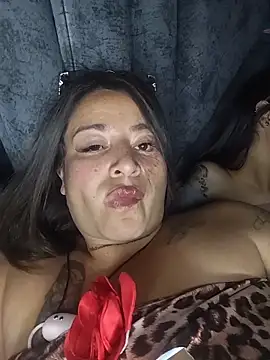 Alona Evans online show from February 2026 11:21:02 PM