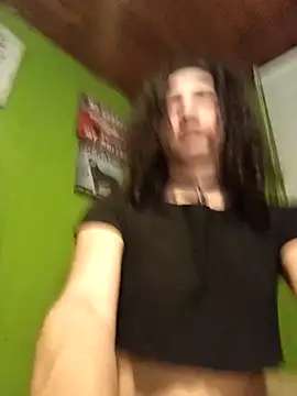 MeowFelina online show from September 2025 12:03:02 AM