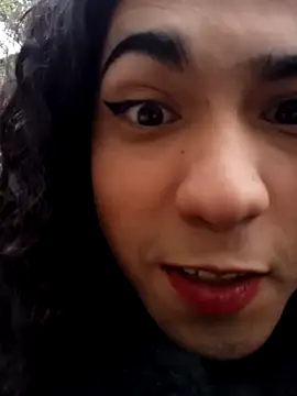 MeowFelina online show from September 2025 02:00:01 PM