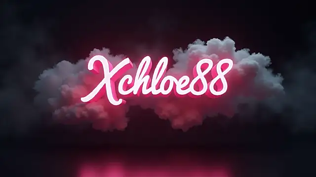 Snapshot of _xchloe88 chatting on October 2025 06:27:02 PM  xchloe88 online show from October 2025 06:27:02 PM