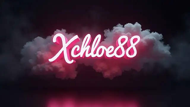 Snapshot of _xchloe88 chatting on October 2025 06:28:01 PM  xchloe88 online show from October 2025 06:28:01 PM