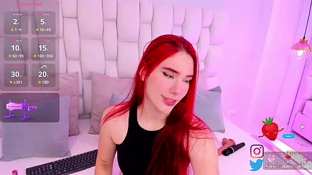 jade reeed online show from January 2025 04:15:01 AM