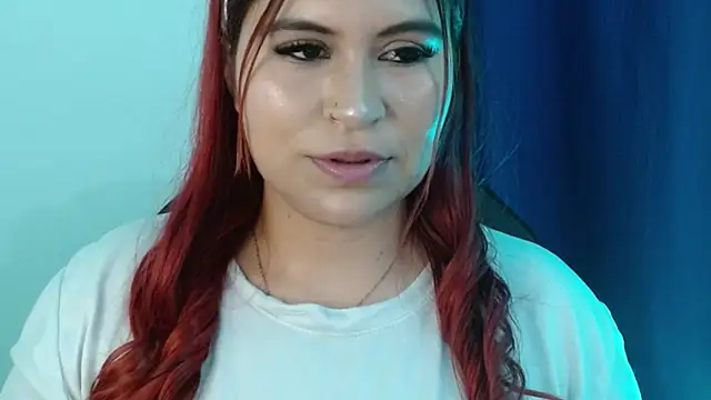 cata  gutierrez  online show from November 2025 03:50:02 AM