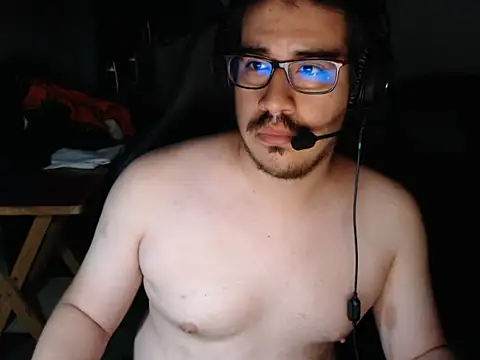 thealfawolf01 online show from January 2025 02:56:02 AM