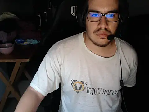 thealfawolf01 online show from January 2025 02:07:02 AM