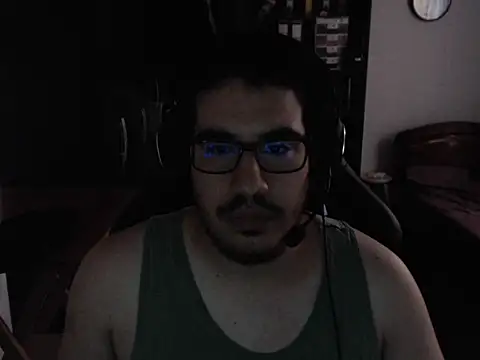 thealfawolf01 online show from January 2025 06:00:01 PM